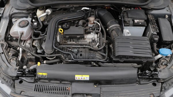 Used Volkswagen Polo 2021 for sale - 75280506: Photo 31