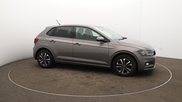 Used Volkswagen Polo 2021 for sale - 75280506: Photo 32