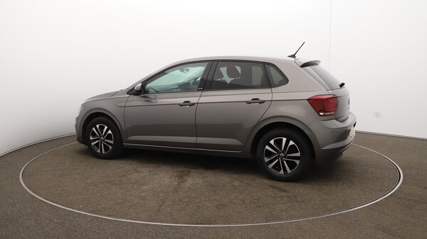 Used Volkswagen Polo 2021 for sale - 75280506: Photo 34