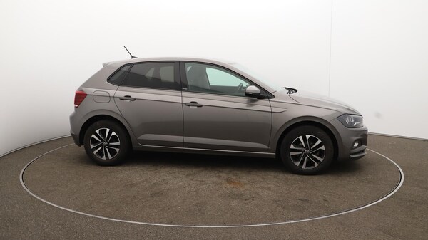 Used Volkswagen Polo 2021 for sale - 75280506: Photo 36