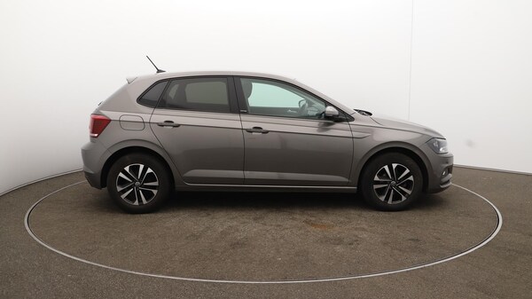 Used Volkswagen Polo 2021 for sale - 75280506: Photo 38