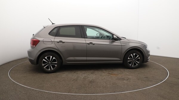 Used Volkswagen Polo 2021 for sale - 75280506: Photo 40