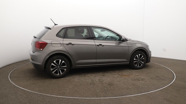 Used Volkswagen Polo 2021 for sale - 75280506: Photo 42
