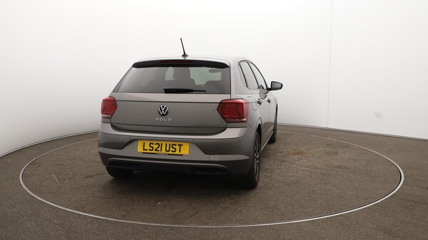 Used Volkswagen Polo 2021 for sale - 75280506: Photo 53