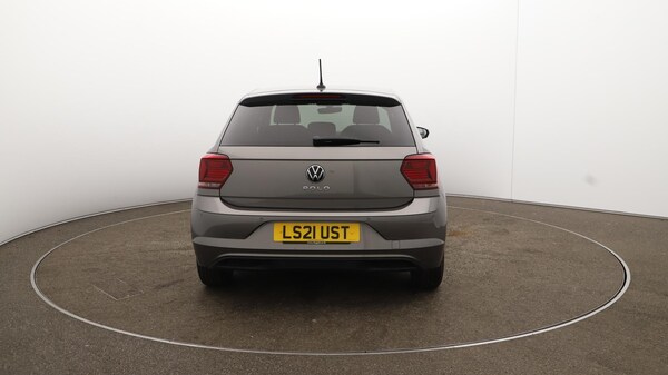 Used Volkswagen Polo 2021 for sale - 75280506: Photo 55