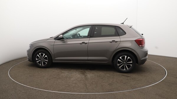 Used Volkswagen Polo 2021 for sale - 75280506: Photo 57