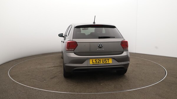 Used Volkswagen Polo 2021 for sale - 75280506: Photo 59