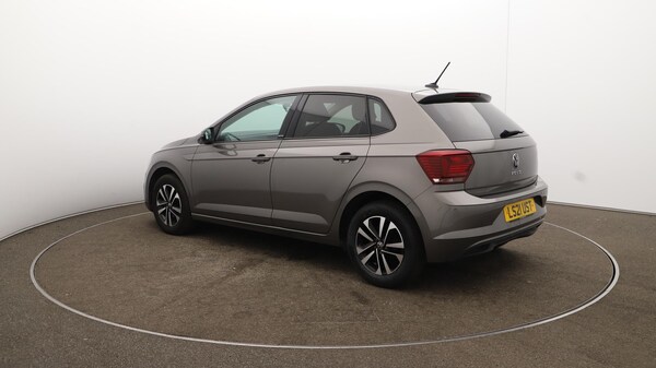 Used Volkswagen Polo 2021 for sale - 75280506: Photo 66