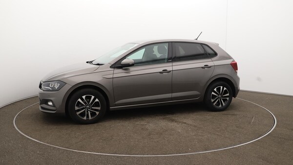 Used Volkswagen Polo 2021 for sale - 75280506: Photo 69