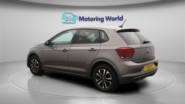 Used Volkswagen Polo 2021 for sale - 75280506: Photo 6