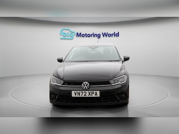 Used Volkswagen Polo 2022 for sale - 77831587: Photo