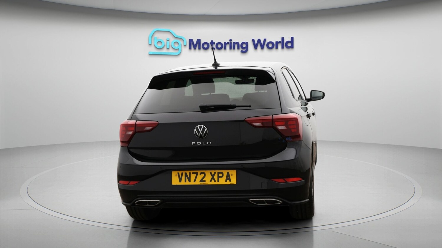 Used Volkswagen Polo for sale - 77831587: Photo 6