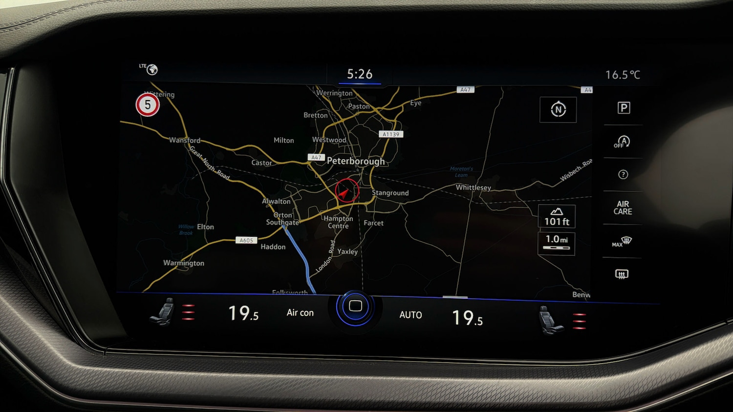 Used Volkswagen Touareg 2023 for sale - 77998613: Photo 10