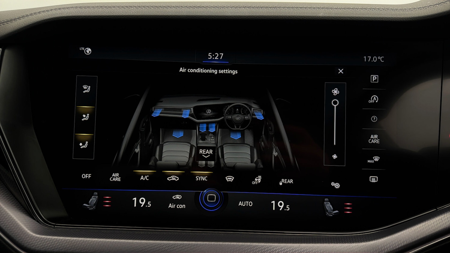 Used Volkswagen Touareg 2023 for sale - 77998613: Photo 11