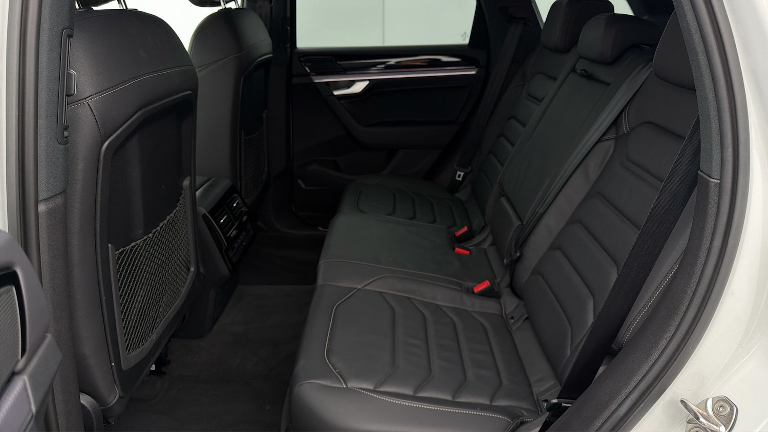 Used Volkswagen Touareg 2023 for sale - 77998613: Photo 15