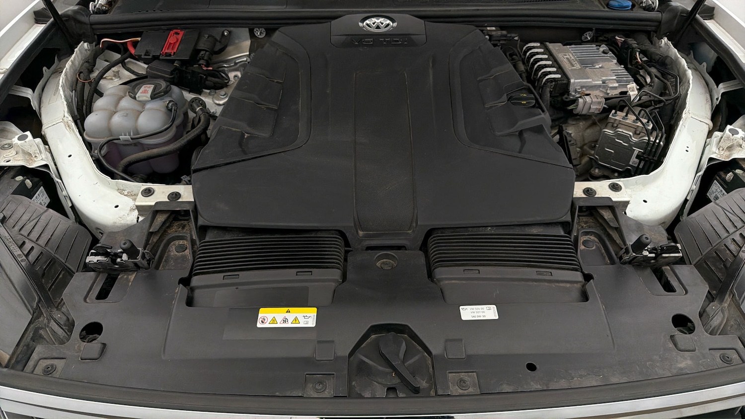 Used Volkswagen Touareg 2023 for sale - 77998613: Photo 18