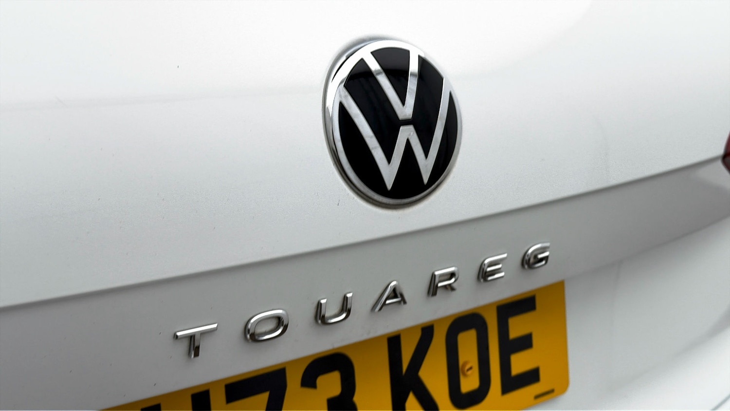 Used Volkswagen Touareg 2023 for sale - 77998613: Photo 20