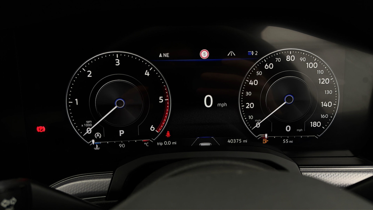 Used Volkswagen Touareg 2023 for sale - 77998613: Photo 25