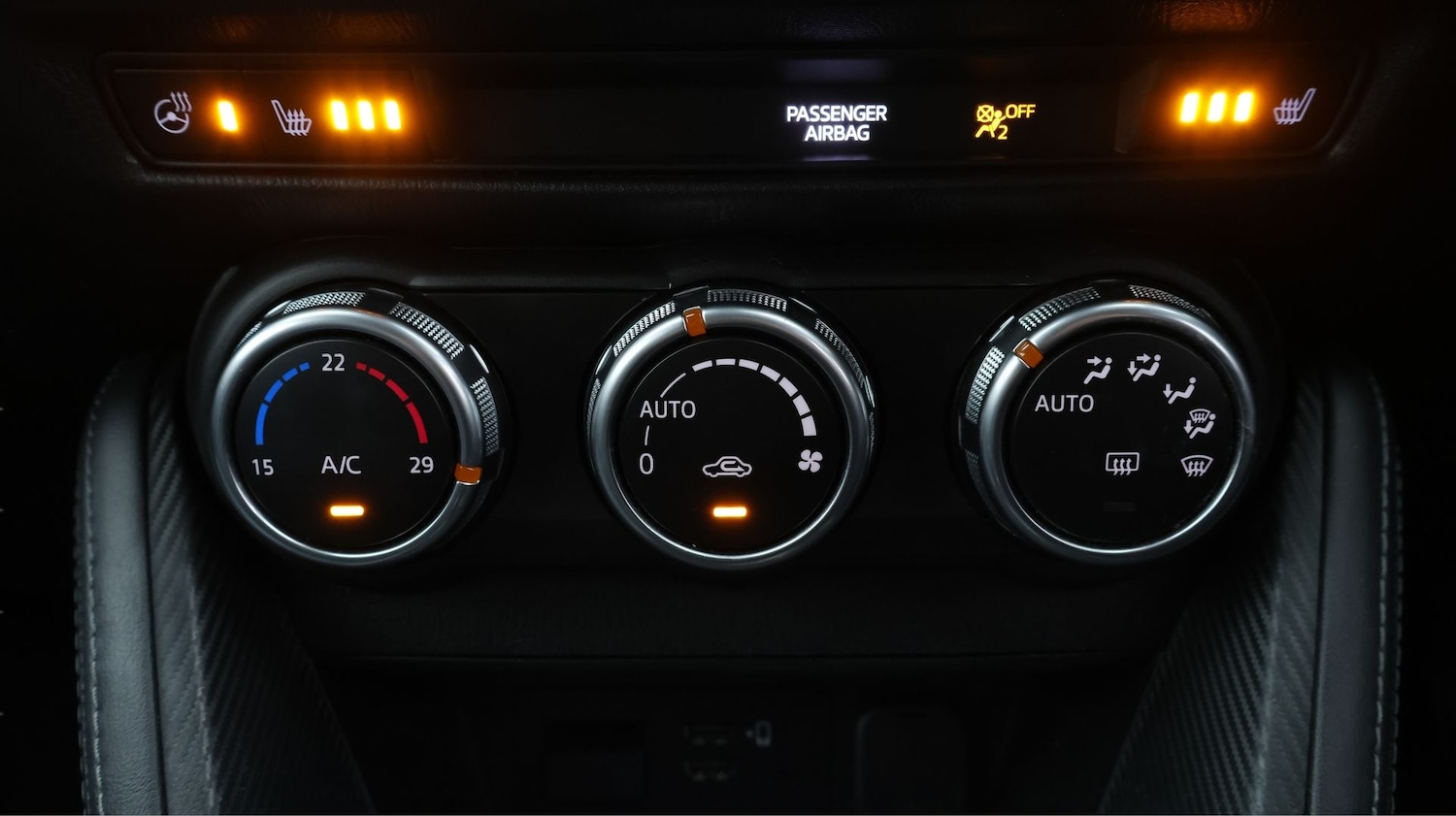 Used Mazda Mazda2 2023 for sale - 77580991: Photo 12