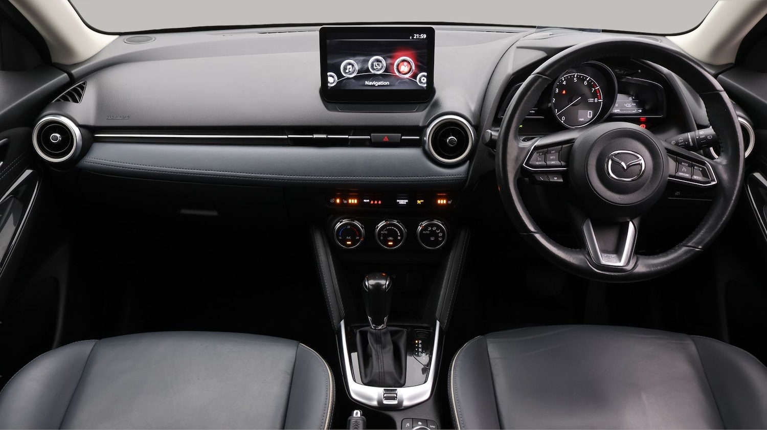 Used Mazda Mazda2 2023 for sale - 77580991: Photo 13