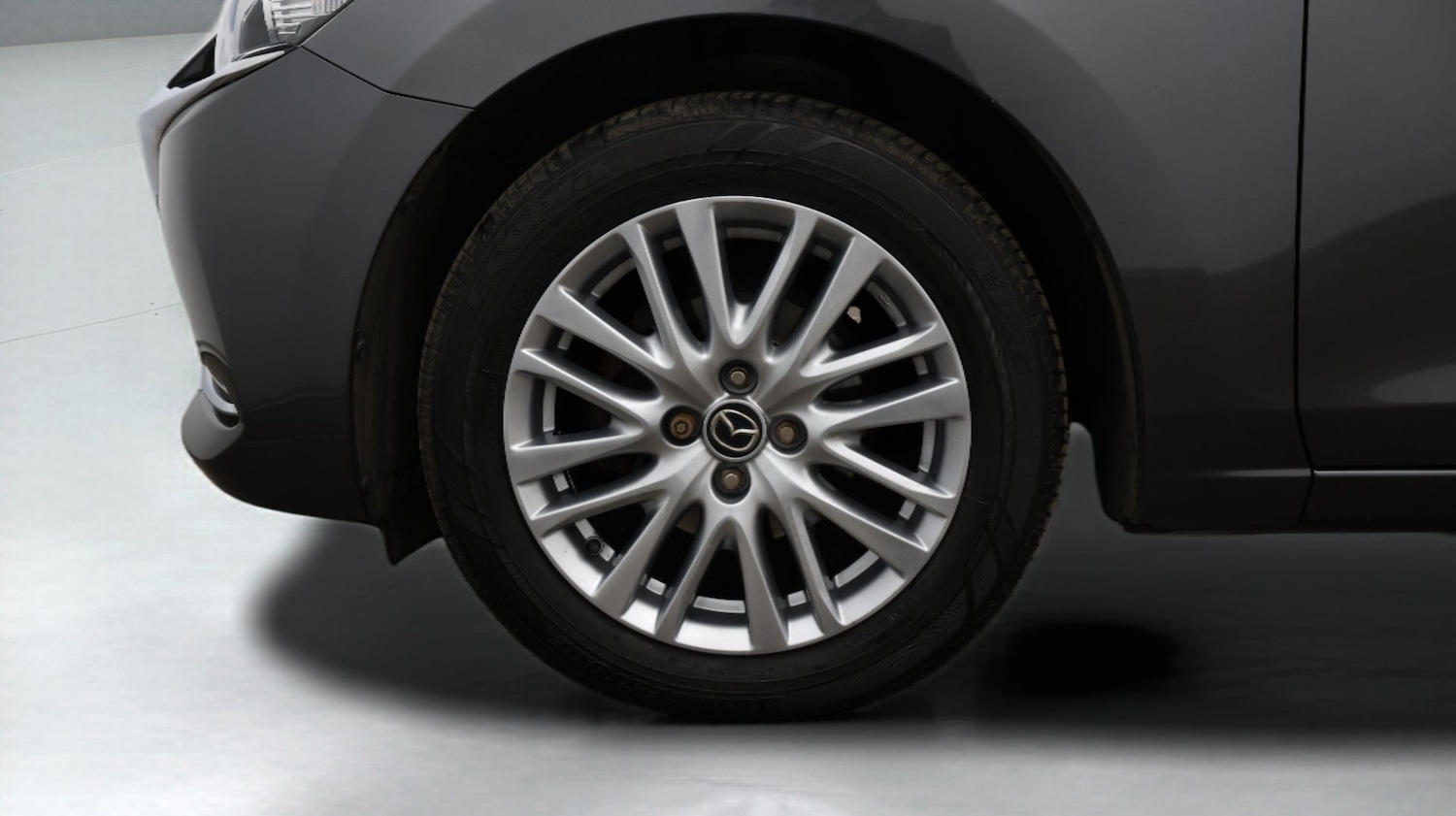 Used Mazda Mazda2 2023 for sale - 77580991: Photo 18