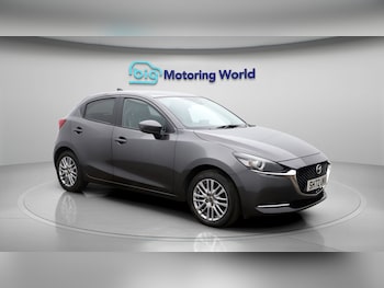 Used Mazda Mazda2 2023 for sale - 77580991: Photo