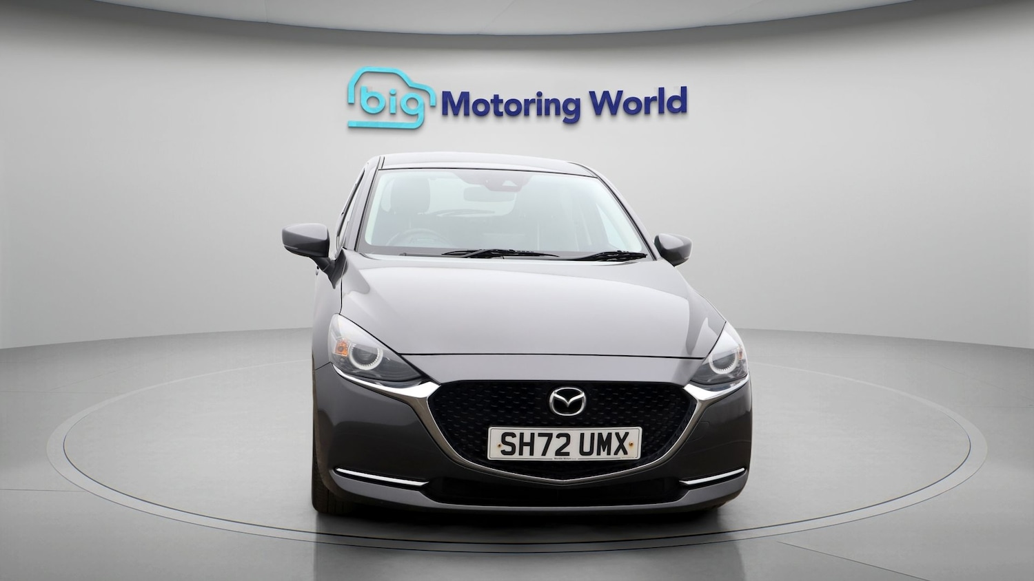 Used Mazda Mazda2 2023 for sale - 77580991: Photo 2
