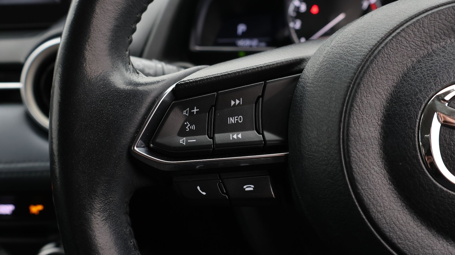 Used Mazda Mazda2 2023 for sale - 77580991: Photo 24