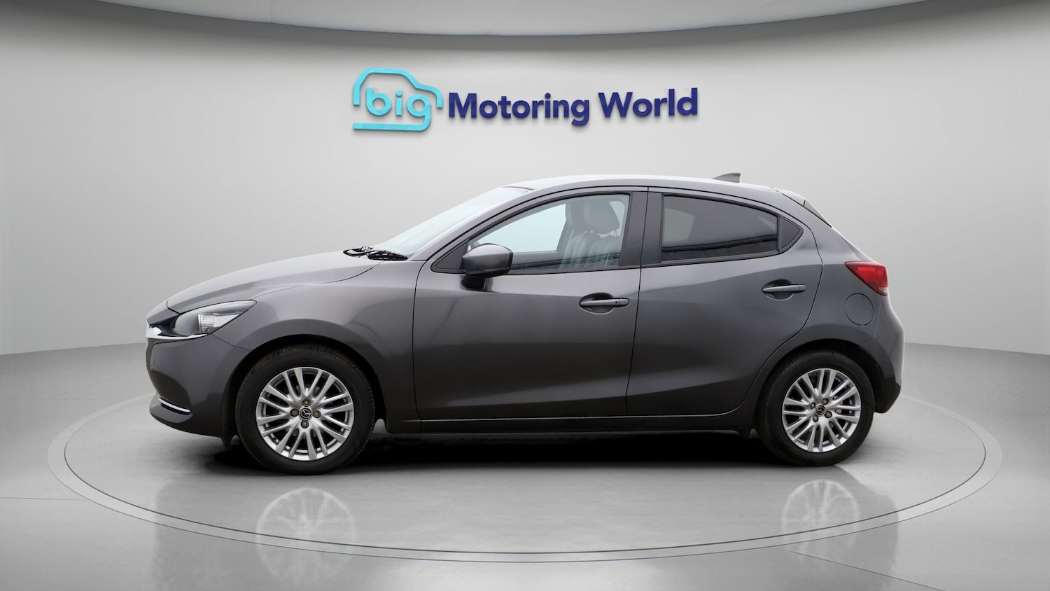 Used Mazda Mazda2 2023 for sale - 77580991: Photo 4