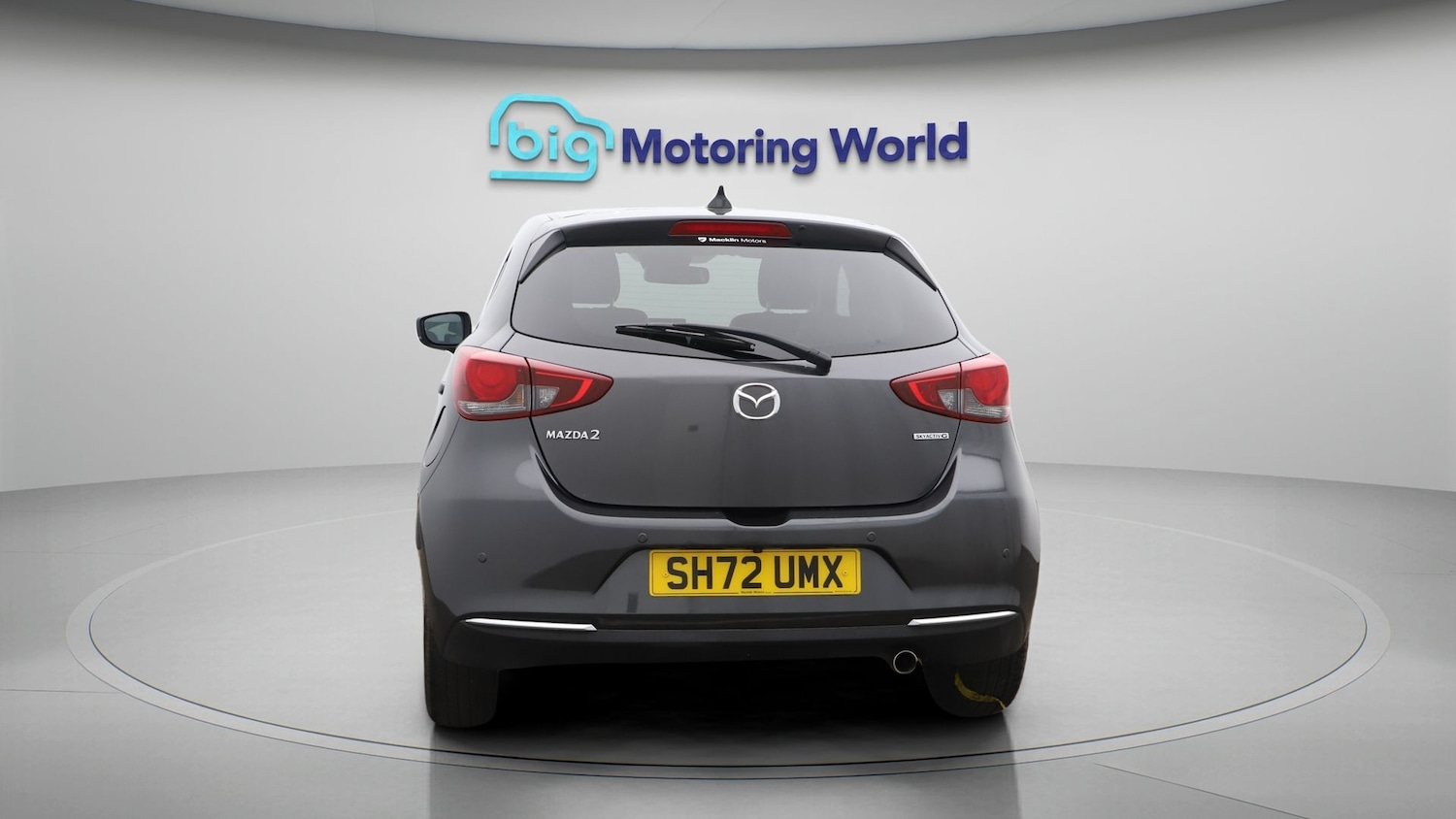 Used Mazda Mazda2 2023 for sale - 77580991: Photo 6