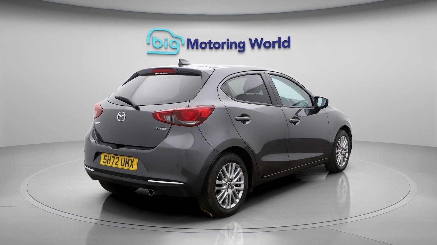 Used Mazda Mazda2 2023 for sale - 77580991: Photo 7