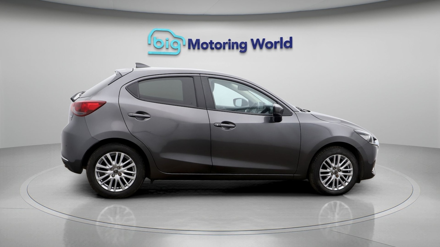 Used Mazda Mazda2 2023 for sale - 77580991: Photo 8