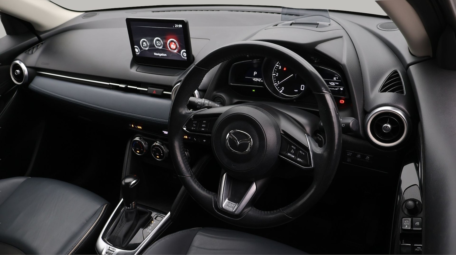 Used Mazda Mazda2 2023 for sale - 77580991: Photo 9