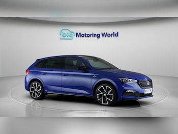 Used Skoda Scala 2023 for sale - 79054531: Photo