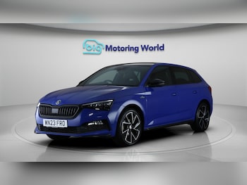 Used Skoda Scala 2023 for sale - 79054531: Photo