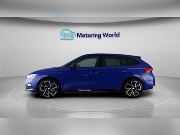 Used Skoda Scala 2023 for sale - 79054531: Photo