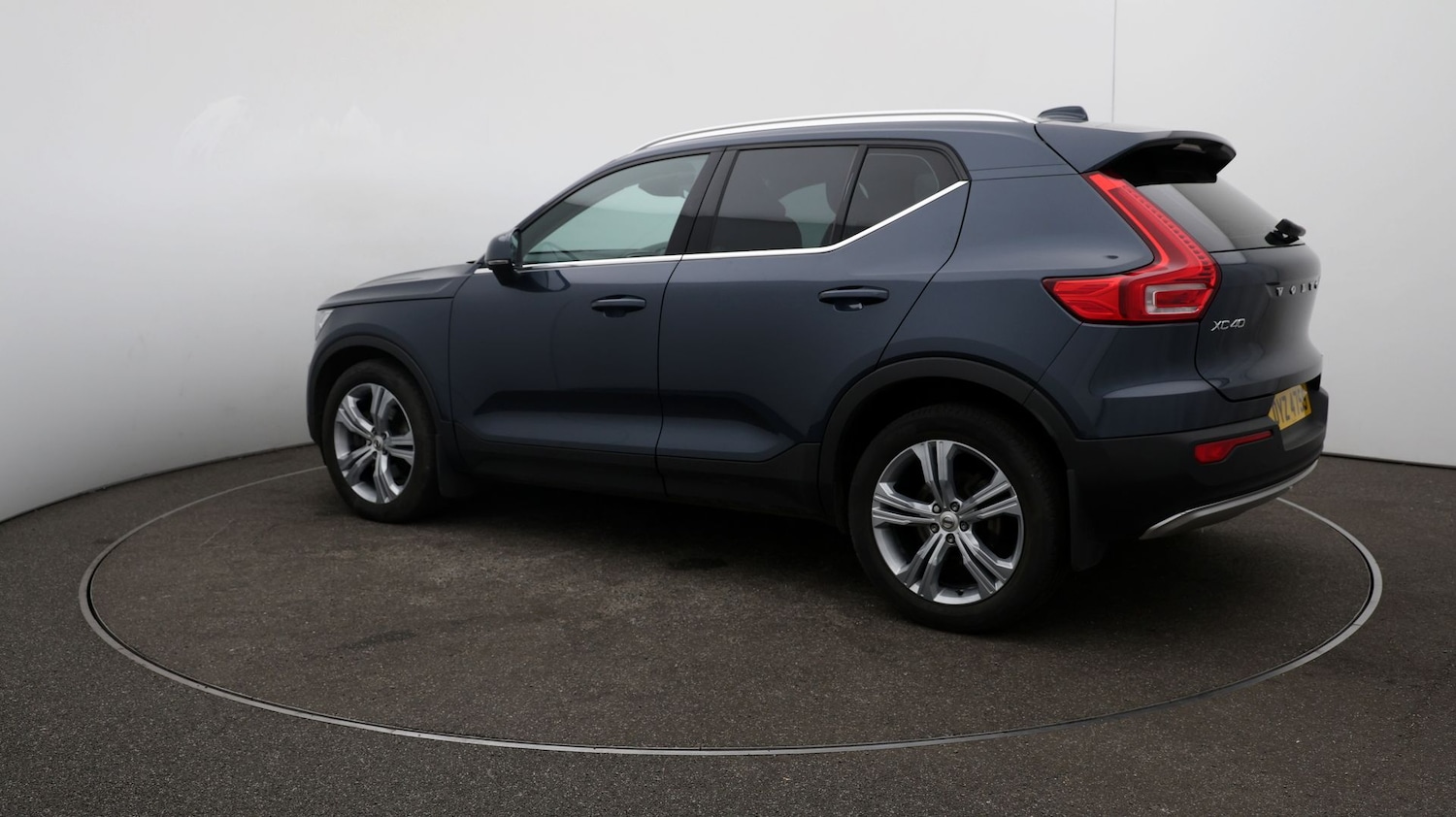 Used Volvo XC40 2021 for sale - 76811393: Photo 12