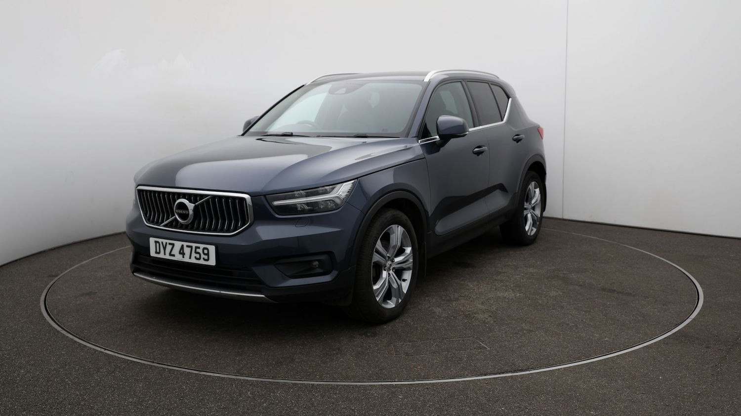 Used Volvo XC40 2021 for sale - 76811393: Photo 14