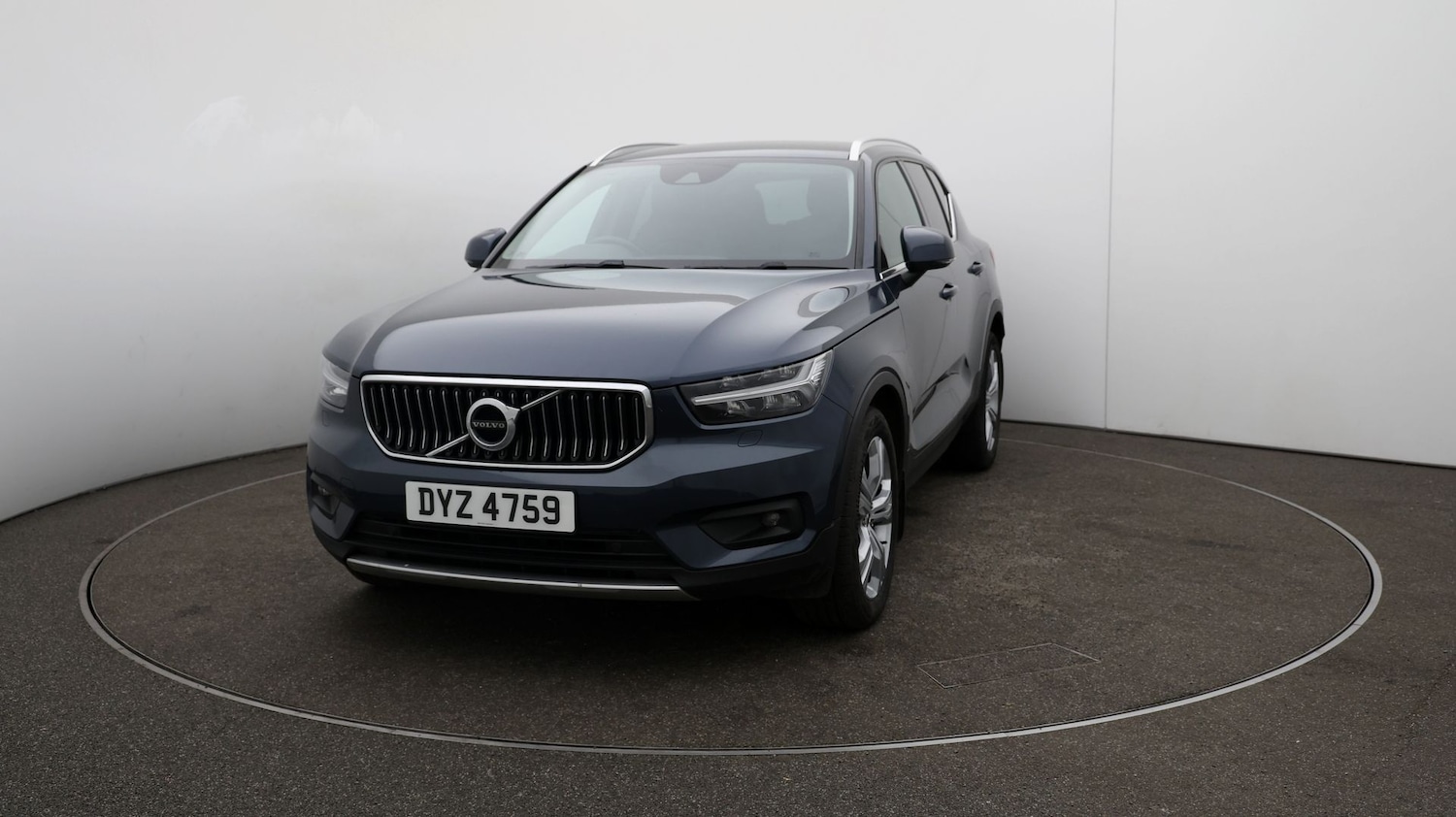 Used Volvo XC40 2021 for sale - 76811393: Photo 16