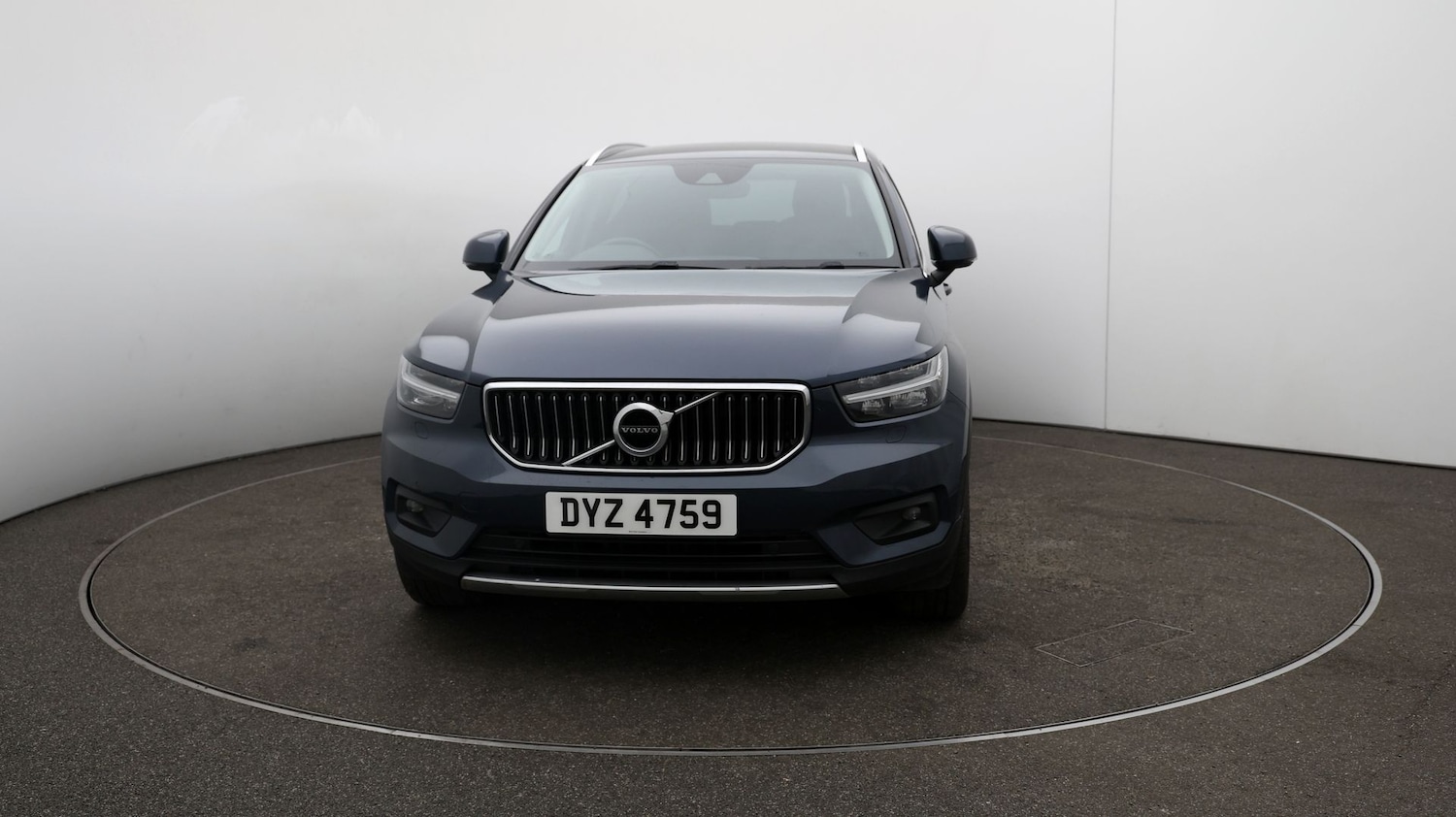 Used Volvo XC40 2021 for sale - 76811393: Photo 18