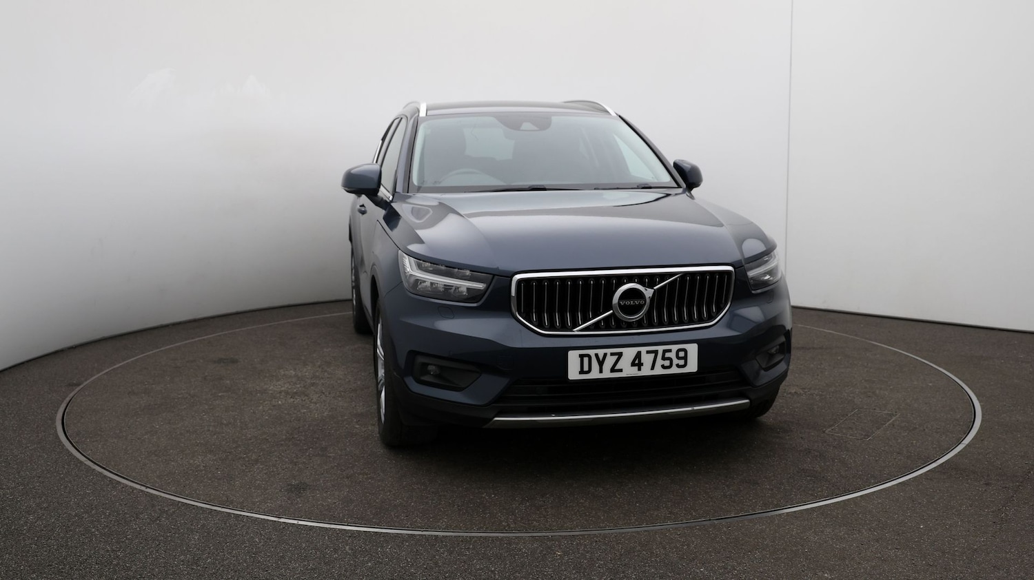 Used Volvo XC40 2021 for sale - 76811393: Photo 22
