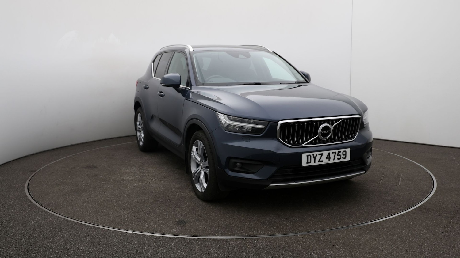Used Volvo XC40 2021 for sale - 76811393: Photo 24