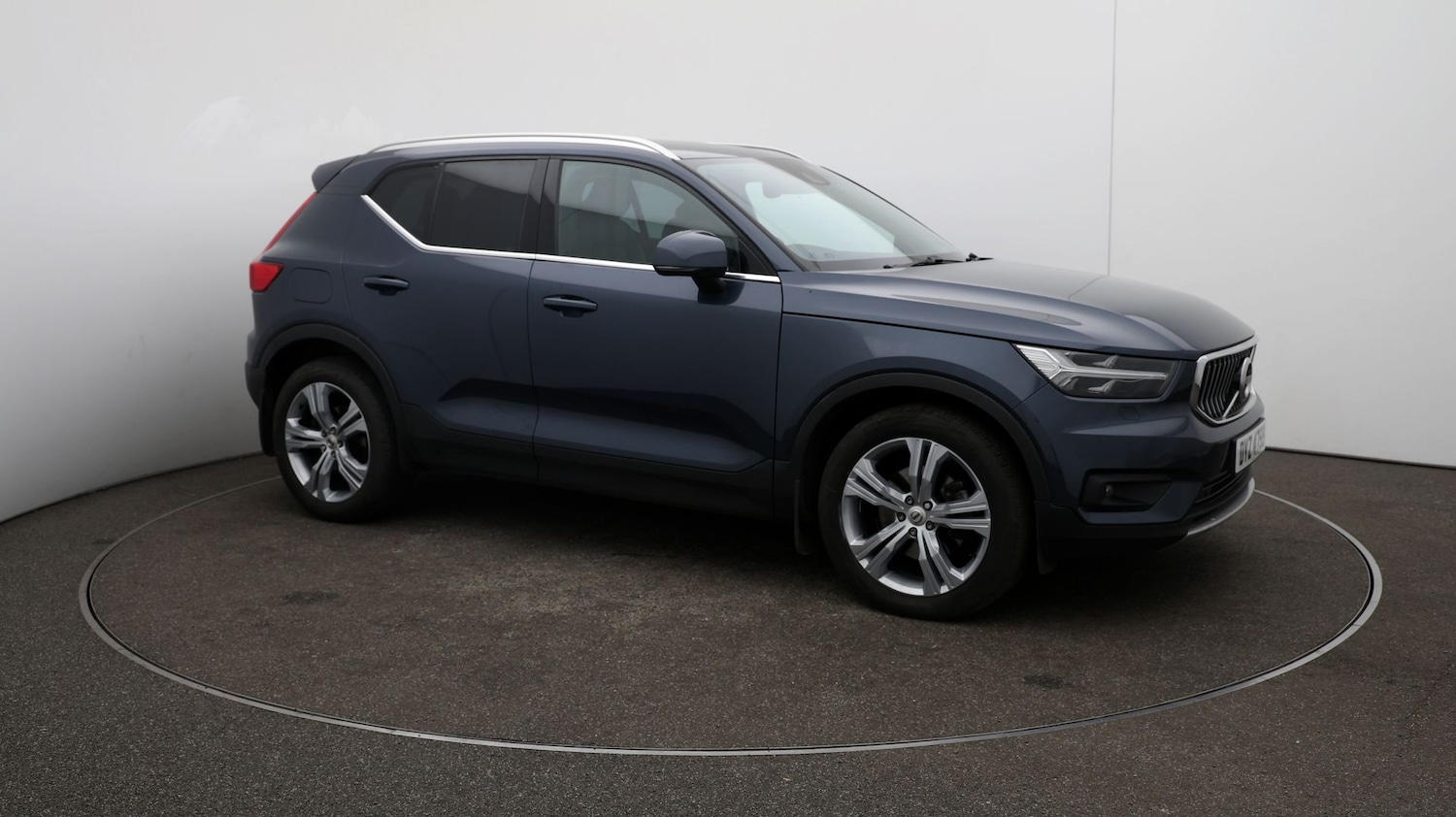 Used Volvo XC40 2021 for sale - 76811393: Photo 30