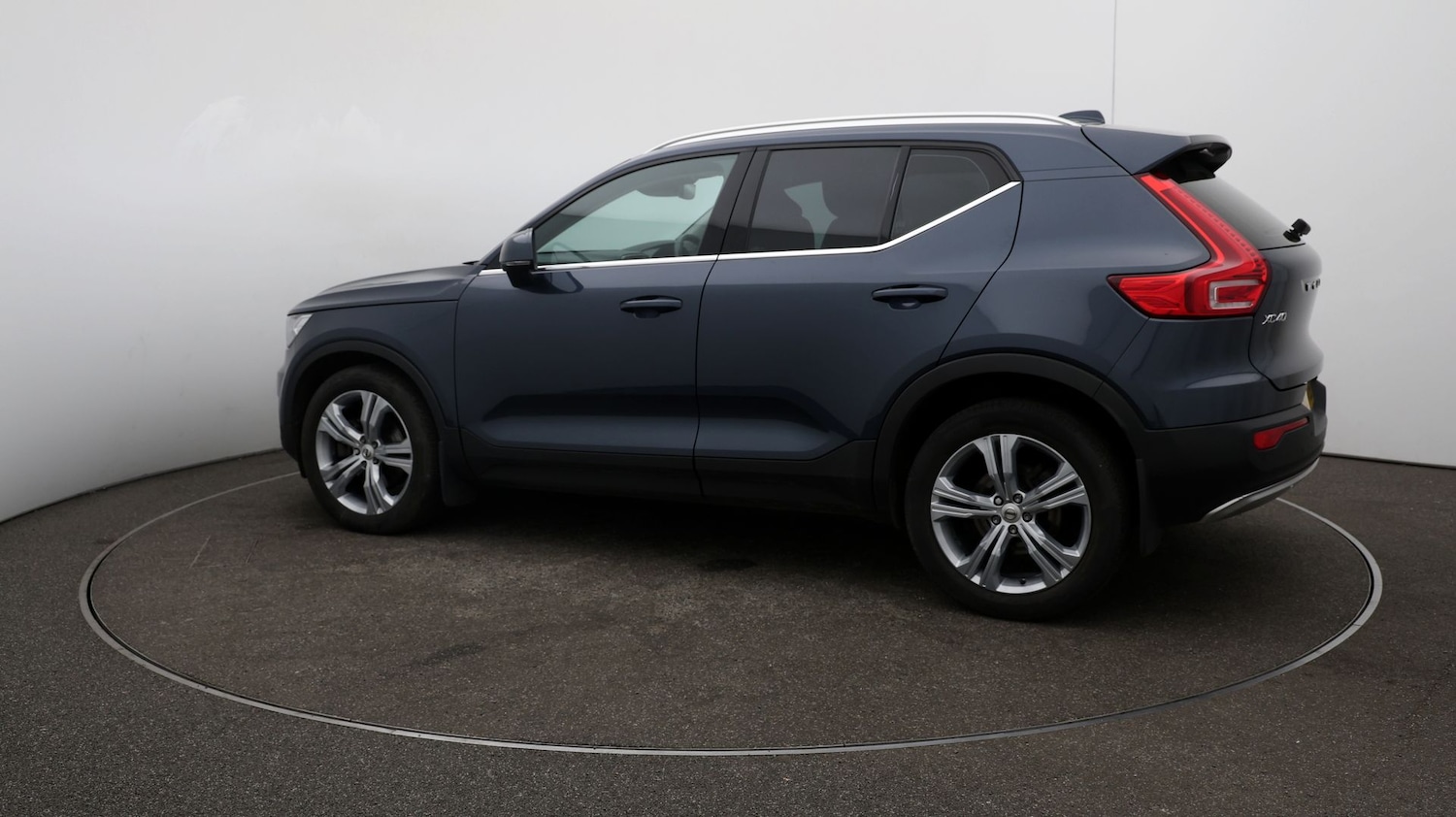 Used Volvo XC40 2021 for sale - 76811393: Photo 34