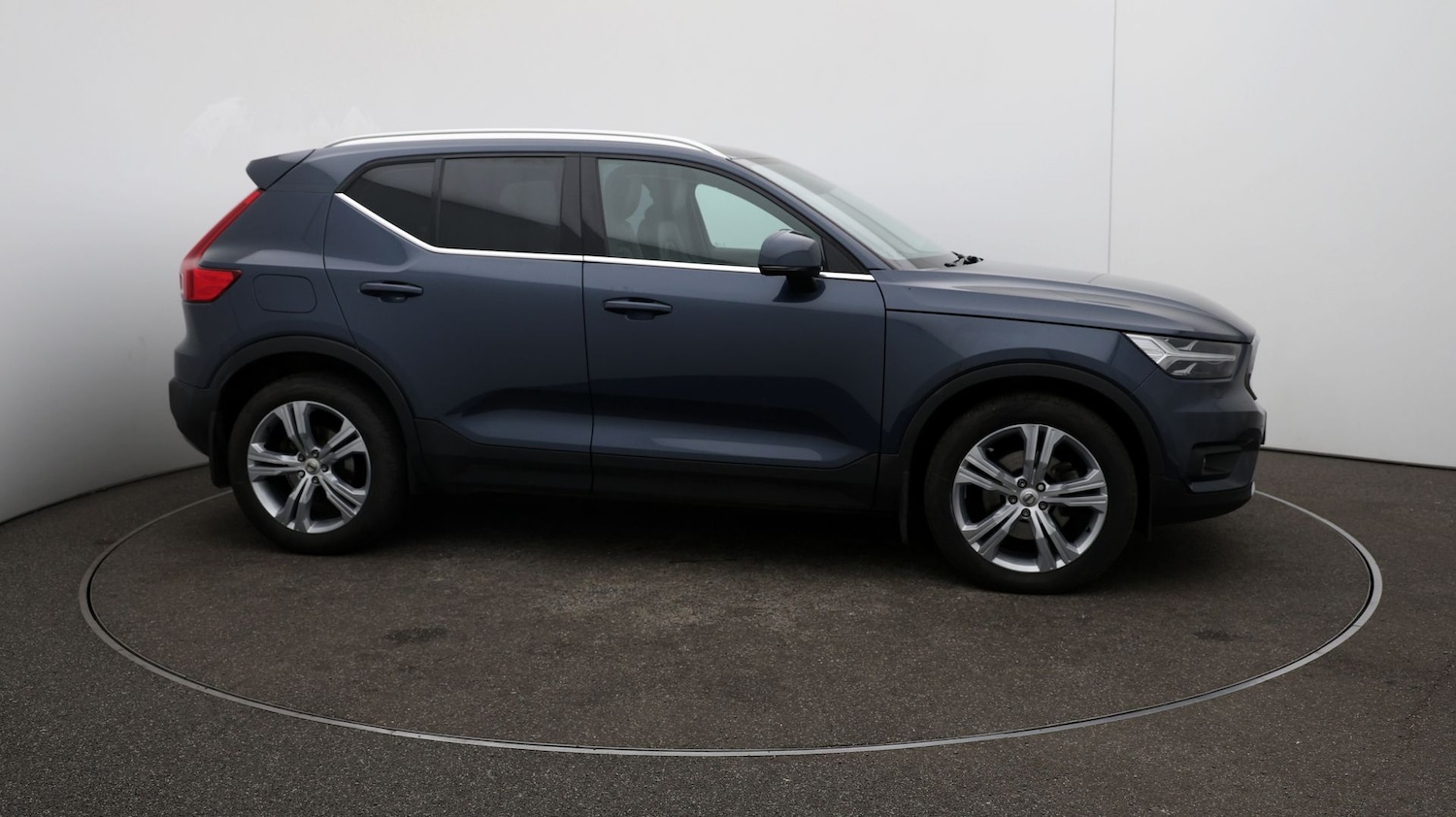 Used Volvo XC40 2021 for sale - 76811393: Photo 36