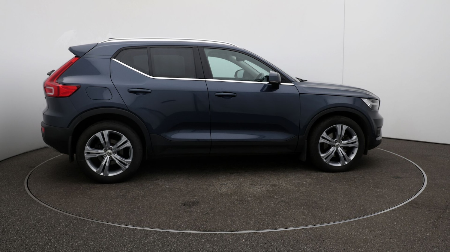Used Volvo XC40 2021 for sale - 76811393: Photo 40