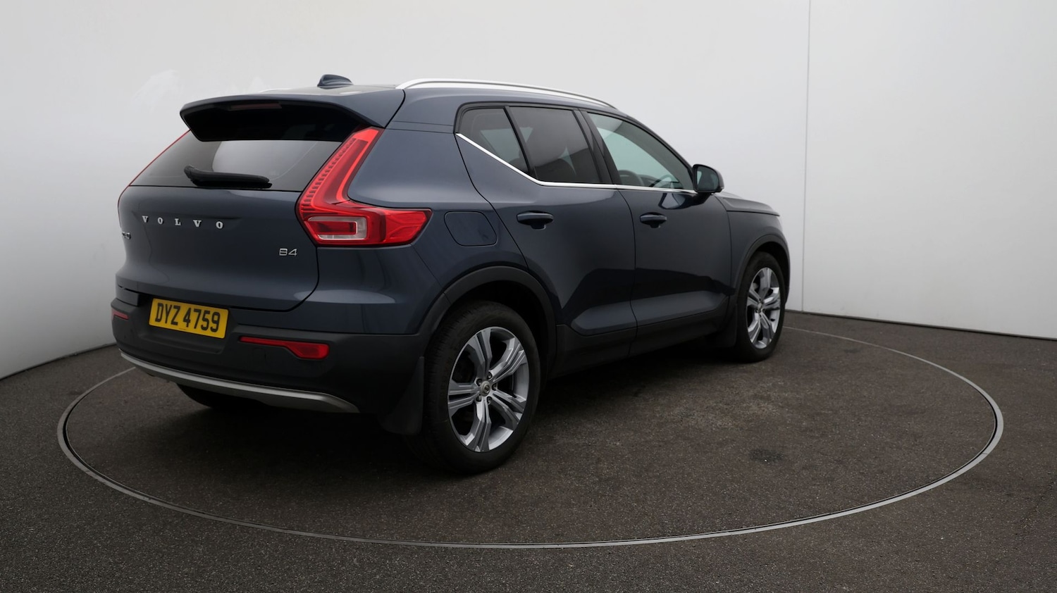 Used Volvo XC40 2021 for sale - 76811393: Photo 45