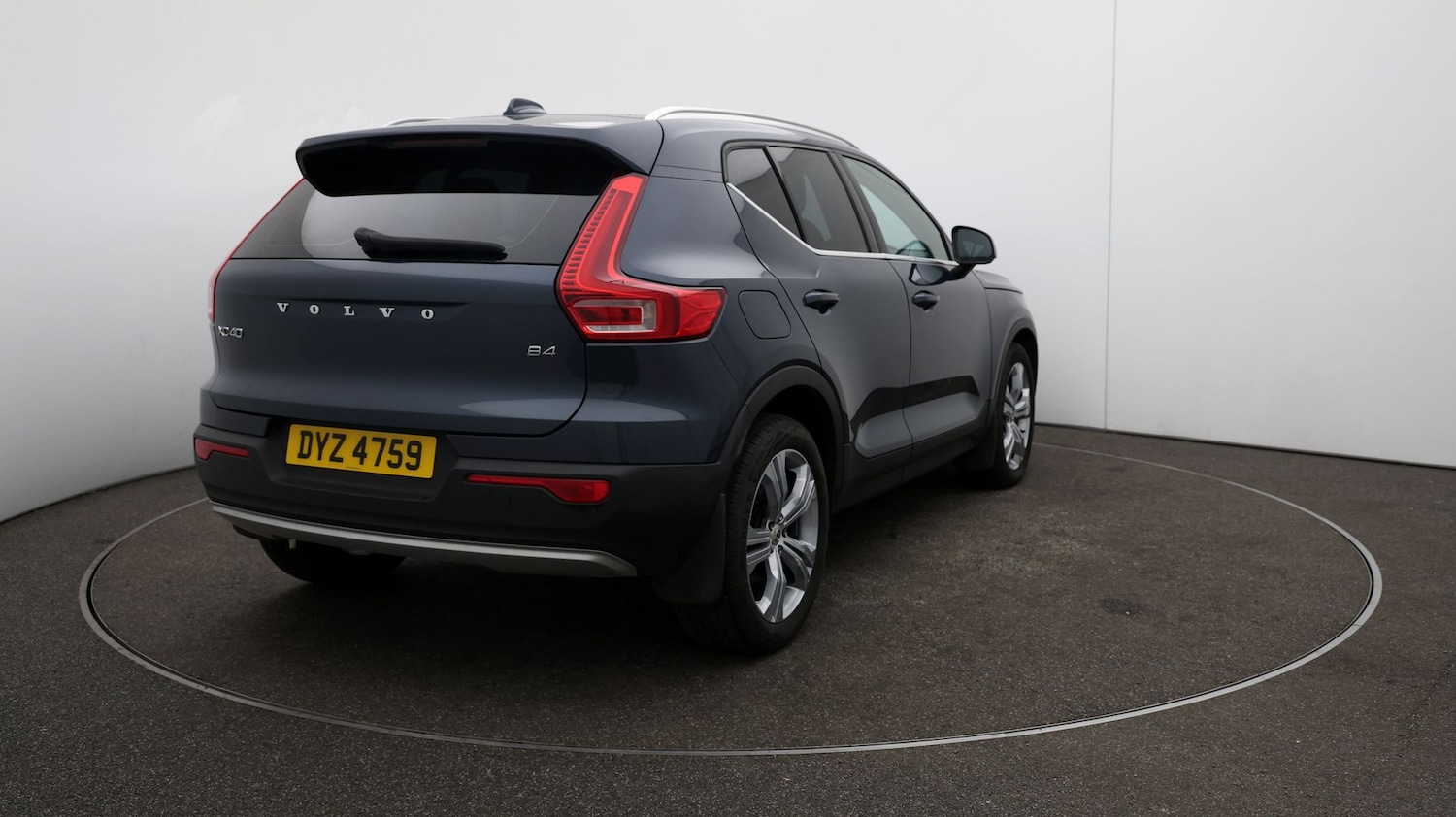 Used Volvo XC40 2021 for sale - 76811393: Photo 46