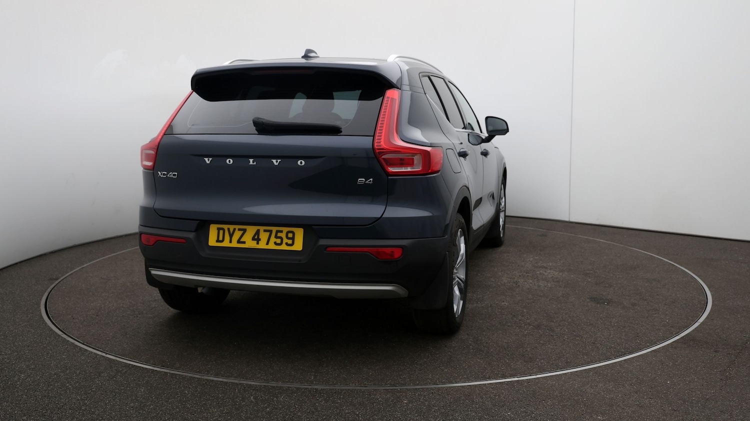 Used Volvo XC40 2021 for sale - 76811393: Photo 47