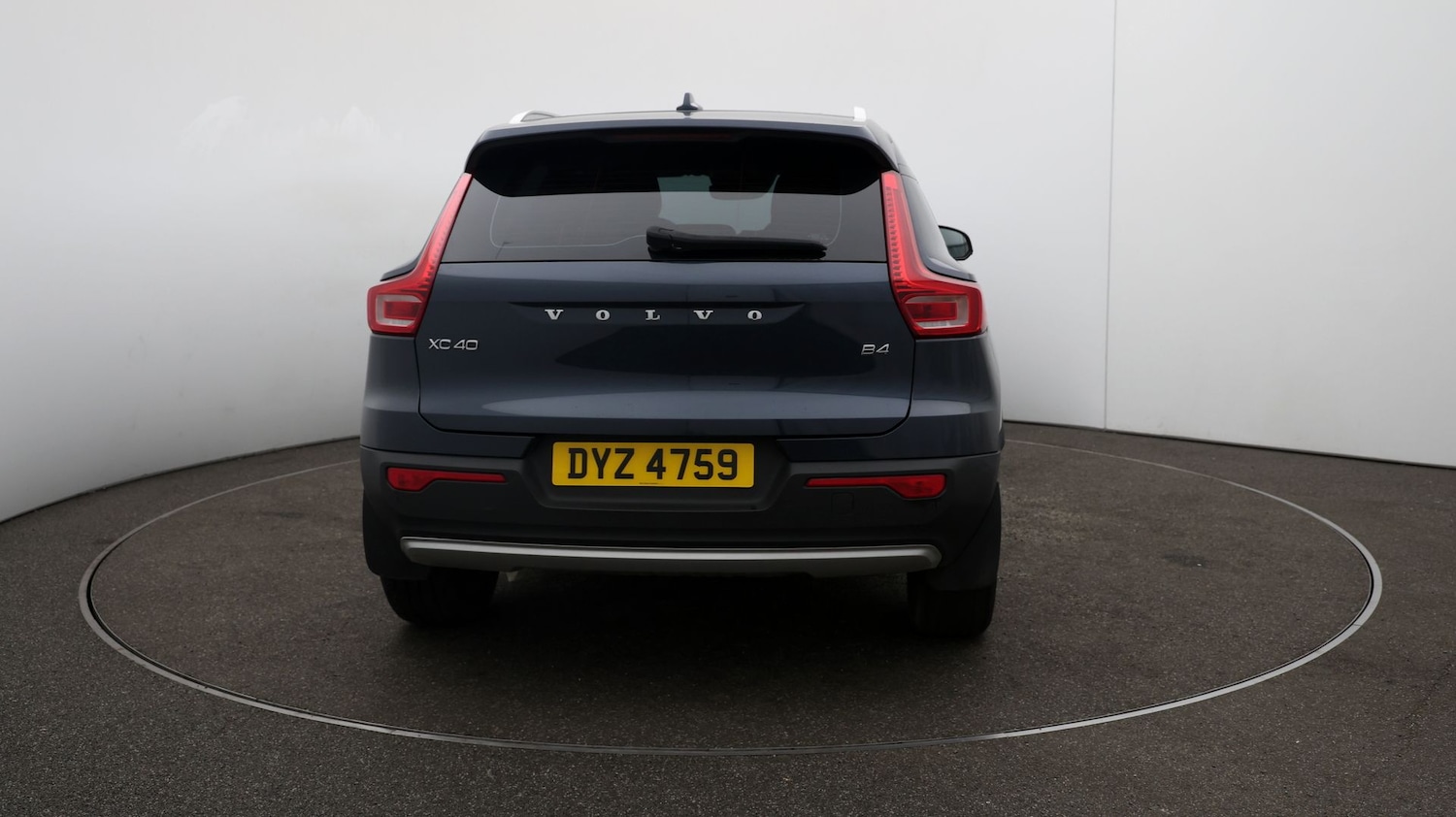 Used Volvo XC40 2021 for sale - 76811393: Photo 48